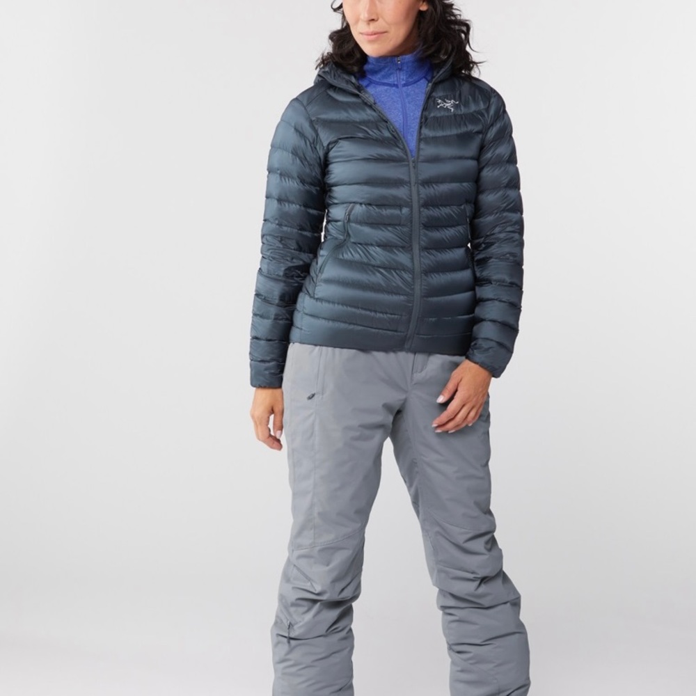Columbia Omni Tech Snow Pants XS